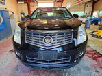 Cadillac SRX 2015