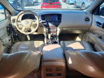 Nissan Pathfinder 2014