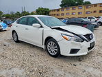 Nissan Altima 2018