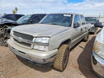 Chevrolet Silverado 2006