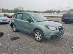 Subaru Forester 2018