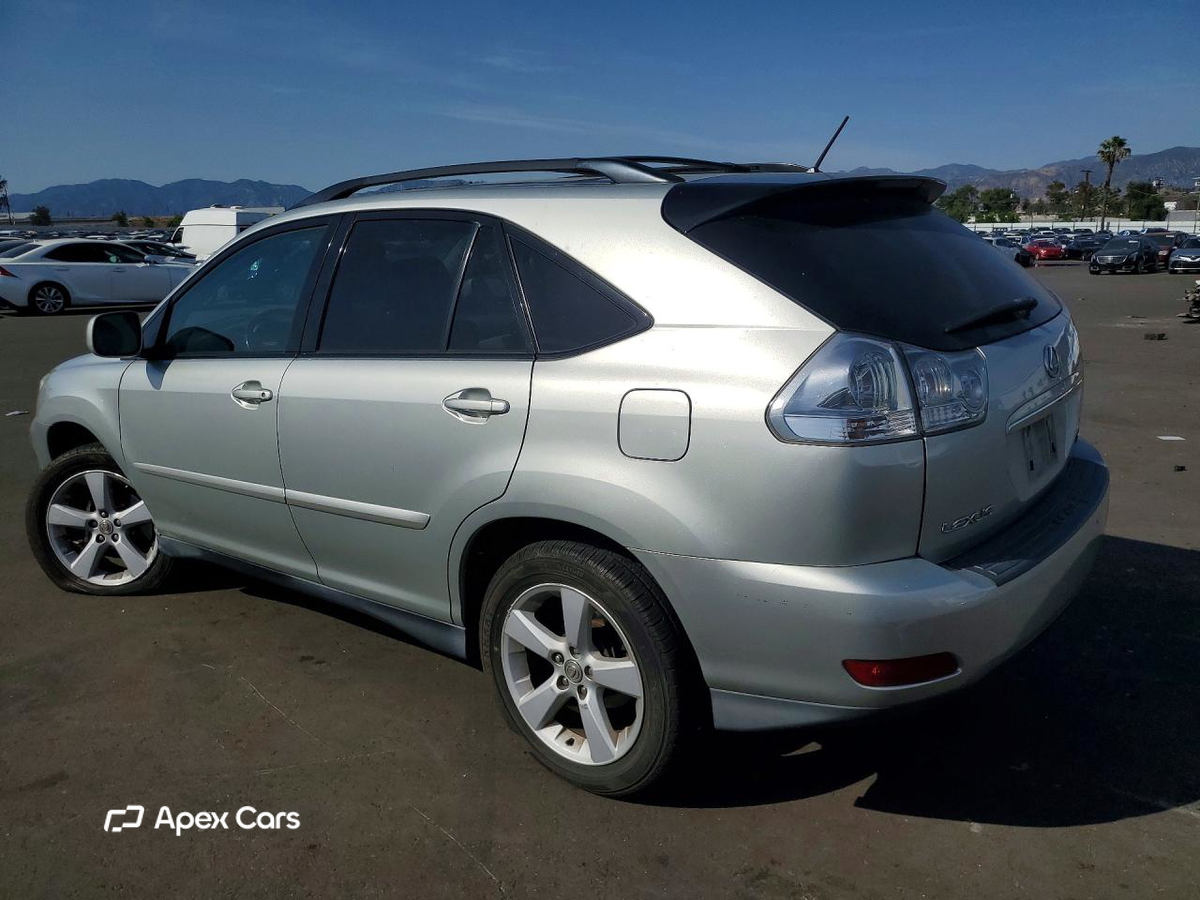 Lexus RX 2005