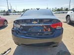 Chevrolet Impala 2017
