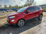 Ford EcoSport 2018