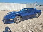 Chevrolet Corvette 1985