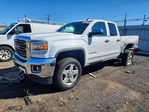 GMC Sierra 2016