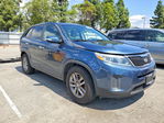 Kia Sorento 2014