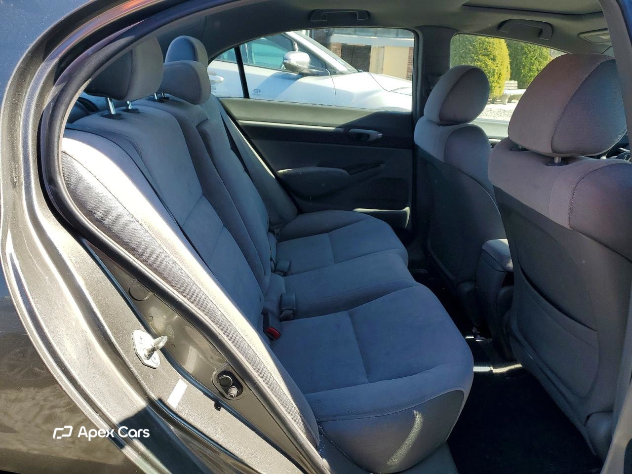 Honda Civic 2007