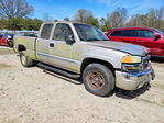 GMC Sierra 2004