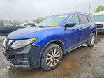 Nissan Rogue 2018