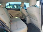 Subaru Impreza 2012