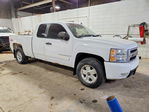 Chevrolet Silverado 2008