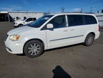 Chrysler Voyager 2014