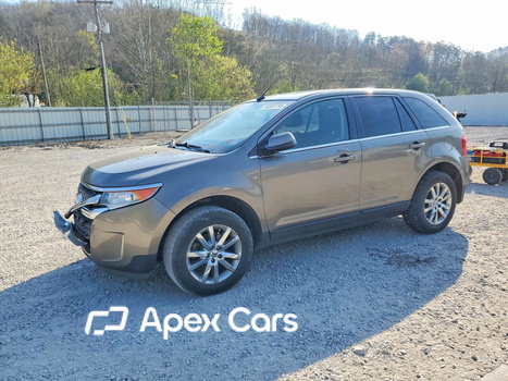 Ford Edge 2014 - Zdjęcie 1 z 13
