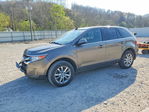 Ford Edge 2014