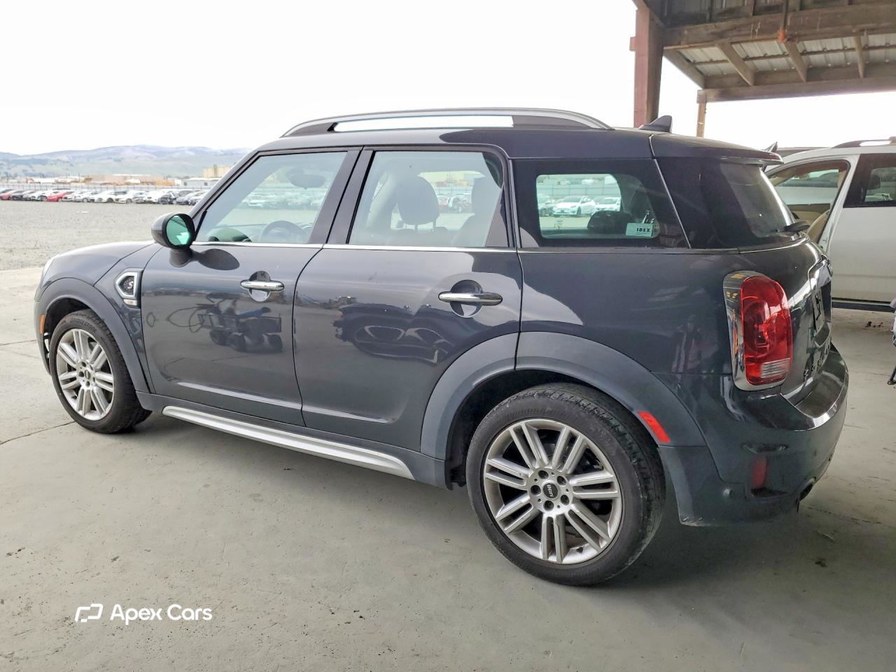 MINI Cooper 2017