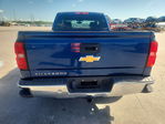 Chevrolet Silverado 2015