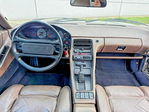 Porsche 928 1982