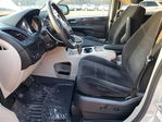 Dodge Caravan 2012