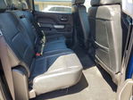 Chevrolet Silverado 2017