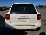 Porsche Cayenne 2010