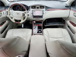 Toyota Avalon 2011