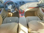 Lexus ES 2012