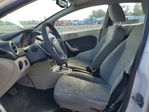 Ford Fiesta 2011
