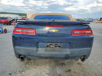 Chevrolet Camaro 2015