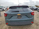 Chevrolet Trax 2026