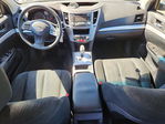 Subaru Legacy 2013