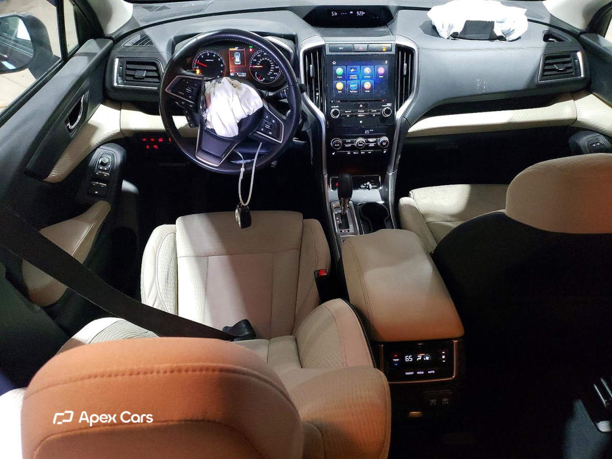 Subaru Ascent 2021