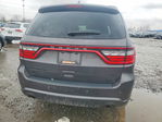 Dodge Durango 2018