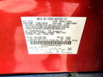 Ford Taurus 2010