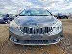 Kia Forte 2015
