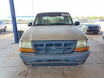 Ford Ranger 1998