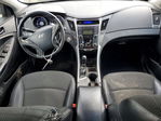 Hyundai Sonata 2012
