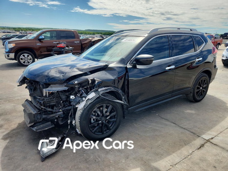 Nissan Rogue 2020 - Image 1 of 15