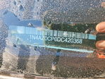 Nissan Leaf 2013