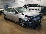 Subaru Impreza 2020