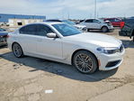 BMW Series 5 2019