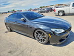 BMW Series 6 2014