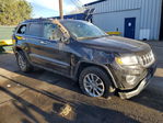 Jeep Cherokee 2016