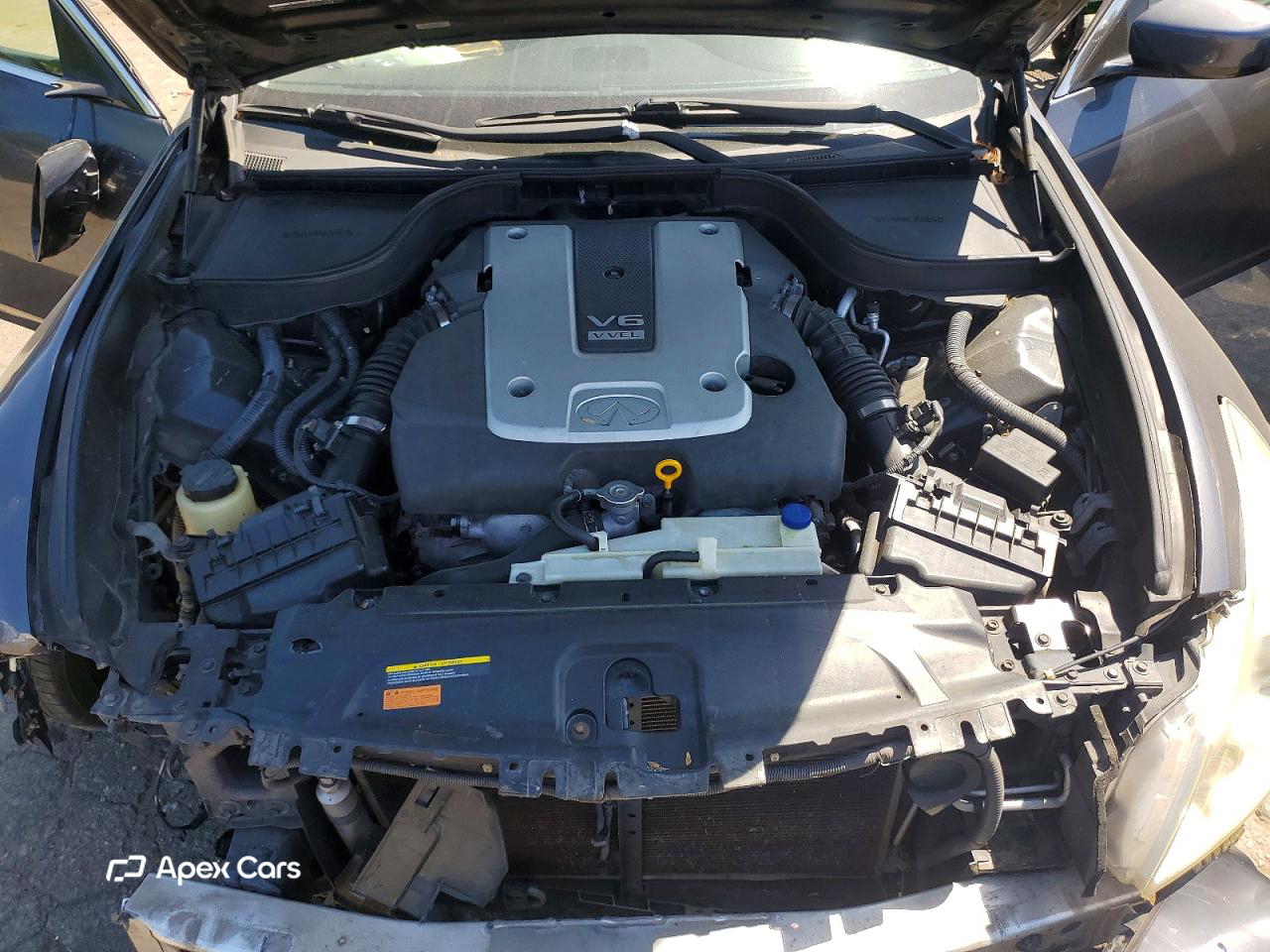 Infiniti G 2013