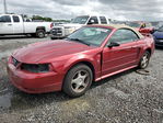 Ford Mustang 2003