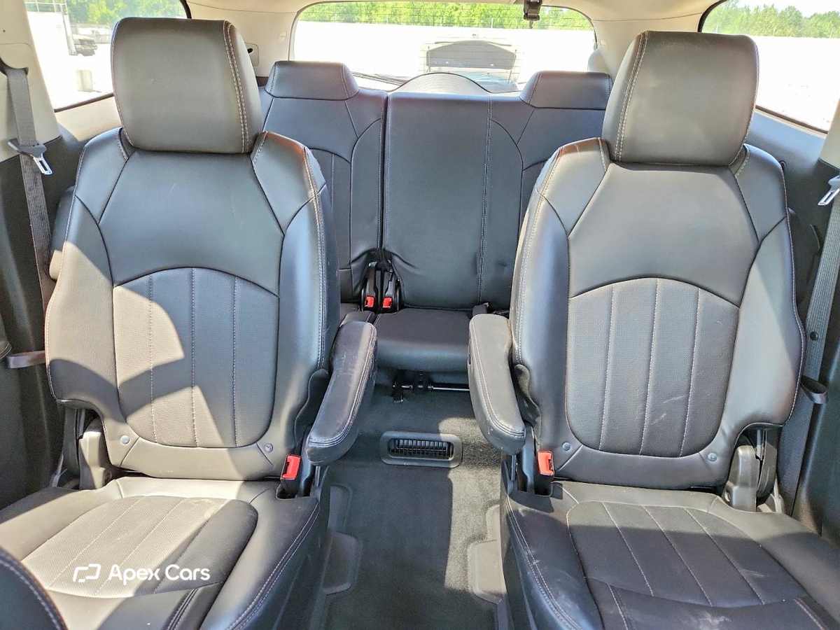 Buick Enclave 2017