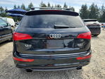 Audi Q5 2017