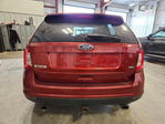 Ford Edge 2014