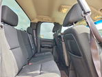 Chevrolet Silverado 2012