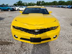 Chevrolet Camaro 2012